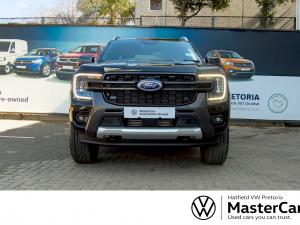 Ford Ranger 2.0 BiTurbo double cab Wildtrak - Image 2