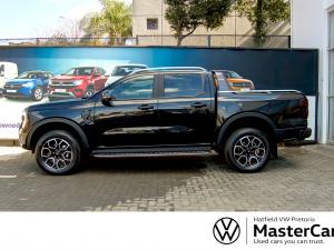 Ford Ranger 2.0 BiTurbo double cab Wildtrak - Image 3