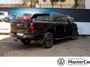 Ford Ranger 2.0 BiTurbo double cab Wildtrak - Image 6