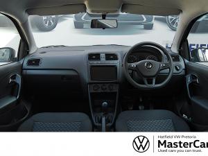 Volkswagen Polo Vivo hatch 1.4 - Image 10