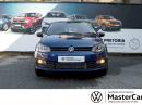 Thumbnail Volkswagen Polo Vivo hatch 1.4