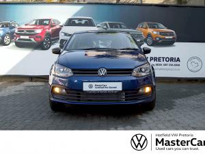 Volkswagen Polo Vivo hatch 1.4 - Image 1