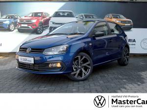 Volkswagen Polo Vivo hatch 1.4 - Image 2