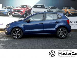 Volkswagen Polo Vivo hatch 1.4 - Image 3