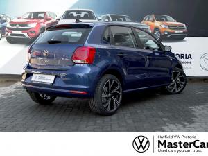 Volkswagen Polo Vivo hatch 1.4 - Image 4