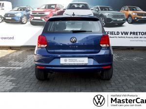 Volkswagen Polo Vivo hatch 1.4 - Image 5