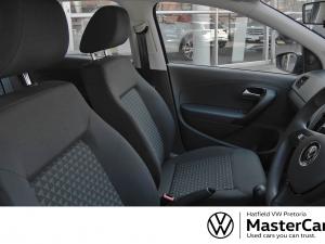 Volkswagen Polo Vivo hatch 1.4 - Image 7