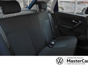 Volkswagen Polo Vivo hatch 1.4 - Image 8