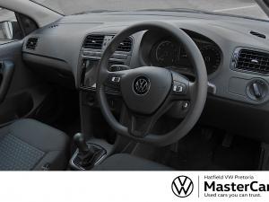 Volkswagen Polo Vivo hatch 1.4 - Image 9