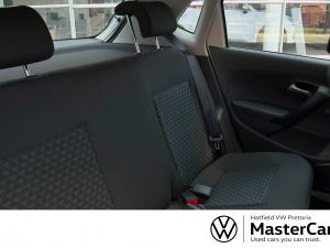 Volkswagen Polo Vivo hatch 1.4 - Image 10