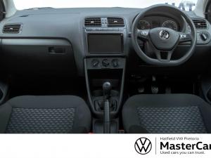 Volkswagen Polo Vivo hatch 1.4 - Image 12