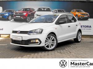 Volkswagen Polo Vivo hatch 1.4 - Image 1
