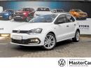 Thumbnail Volkswagen Polo Vivo hatch 1.4