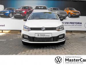 Volkswagen Polo Vivo hatch 1.4 - Image 2