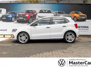Volkswagen Polo Vivo hatch 1.4 - Image 3