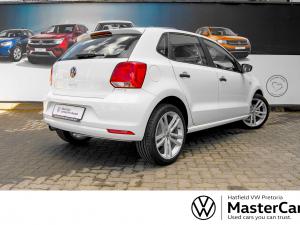 Volkswagen Polo Vivo hatch 1.4 - Image 4