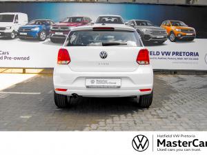 Volkswagen Polo Vivo hatch 1.4 - Image 5
