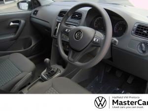 Volkswagen Polo Vivo hatch 1.4 - Image 7