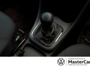 Volkswagen Polo Vivo hatch 1.4 - Image 8