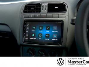 Volkswagen Polo Vivo hatch 1.4 - Image 9
