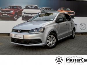 Volkswagen Polo Vivo hatch 1.4 Conceptline - Image 1