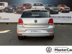 Volkswagen Polo Vivo hatch 1.4 Conceptline - Image 5