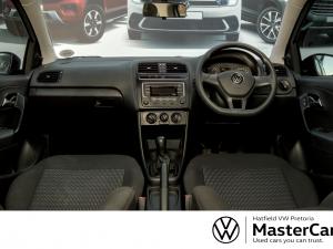 Volkswagen Polo Vivo hatch 1.4 Conceptline - Image 6