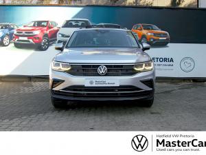 Volkswagen Tiguan 1.4TSI 110kW Life - Image 2