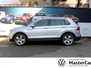 Volkswagen Tiguan 1.4TSI 110kW Life - Image 3