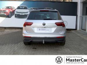 Volkswagen Tiguan 1.4TSI 110kW Life - Image 5