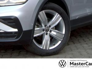Volkswagen Tiguan 1.4TSI 110kW Life - Image 6
