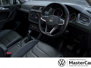 Volkswagen Tiguan 1.4TSI 110kW Life - Image 7