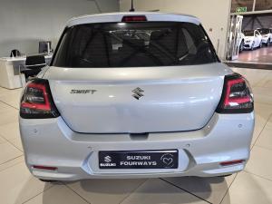 Suzuki Swift 1.2 GL - Image 4