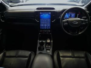 Ford Ranger 2.0 BiTurbo double cab Wildtrak - Image 10