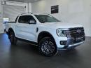 Thumbnail Ford Ranger 2.0 BiTurbo double cab Wildtrak