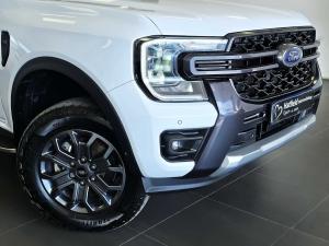 Ford Ranger 2.0 BiTurbo double cab Wildtrak - Image 2