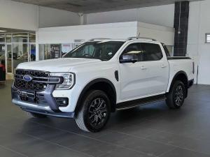 Ford Ranger 2.0 BiTurbo double cab Wildtrak - Image 4