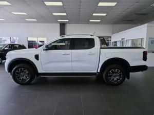 Ford Ranger 2.0 BiTurbo double cab Wildtrak - Image 5