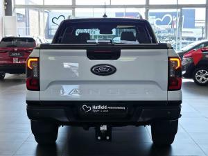 Ford Ranger 2.0 BiTurbo double cab Wildtrak - Image 7