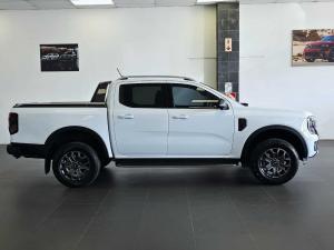 Ford Ranger 2.0 BiTurbo double cab Wildtrak - Image 8