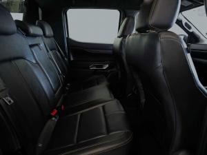 Ford Ranger 2.0 BiTurbo double cab Wildtrak - Image 9