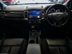 Ford Ranger 2.0Bi-Turbo double cab Hi-Rider Stormtrak - Image 10