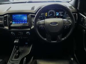 Ford Ranger 2.0Bi-Turbo double cab Hi-Rider Stormtrak - Image 11