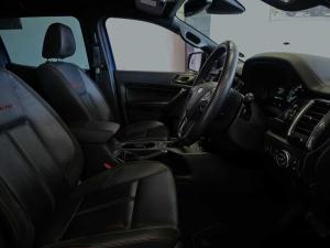Ford Ranger 2.0Bi-Turbo double cab Hi-Rider Stormtrak - Image 12
