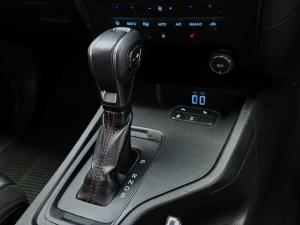 Ford Ranger 2.0Bi-Turbo double cab Hi-Rider Stormtrak - Image 13