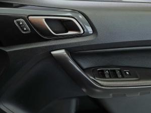 Ford Ranger 2.0Bi-Turbo double cab Hi-Rider Stormtrak - Image 15