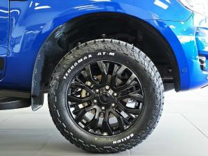 Ford Ranger 2.0Bi-Turbo double cab Hi-Rider Stormtrak - Image 16
