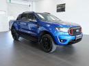 Thumbnail Ford Ranger 2.0Bi-Turbo double cab Hi-Rider Stormtrak