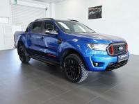 Thumbnail Ford Ranger 2.0Bi-Turbo double cab Hi-Rider Stormtrak