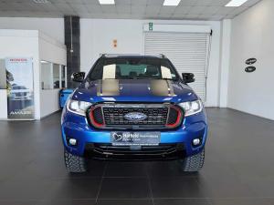 Ford Ranger 2.0Bi-Turbo double cab Hi-Rider Stormtrak - Image 2
